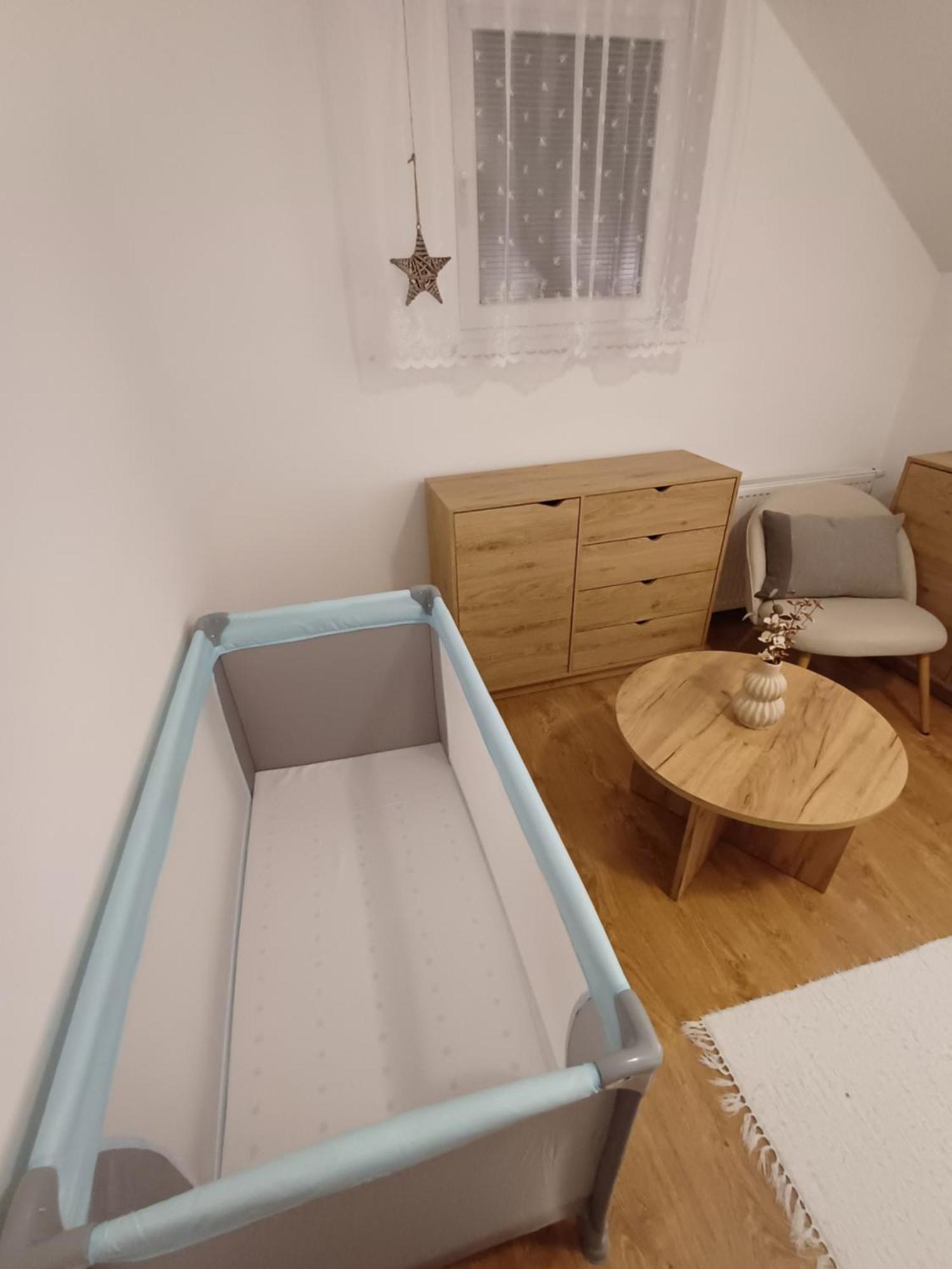 Vila Pohoda Javorniky S Rozlahlym Pozemkom Makov Exterior foto
