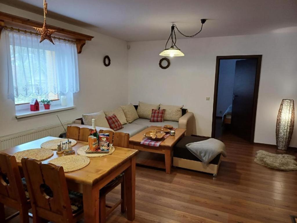 Vila Pohoda Javorniky S Rozlahlym Pozemkom Makov Exterior foto